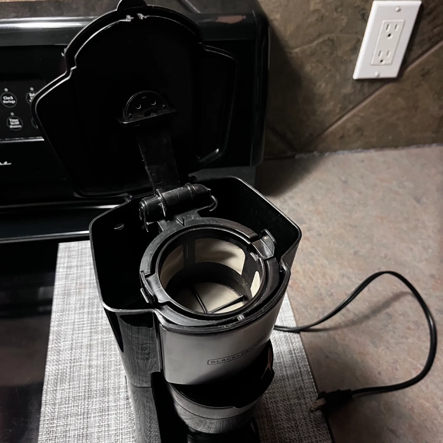 single coffee machine image indicator(2)