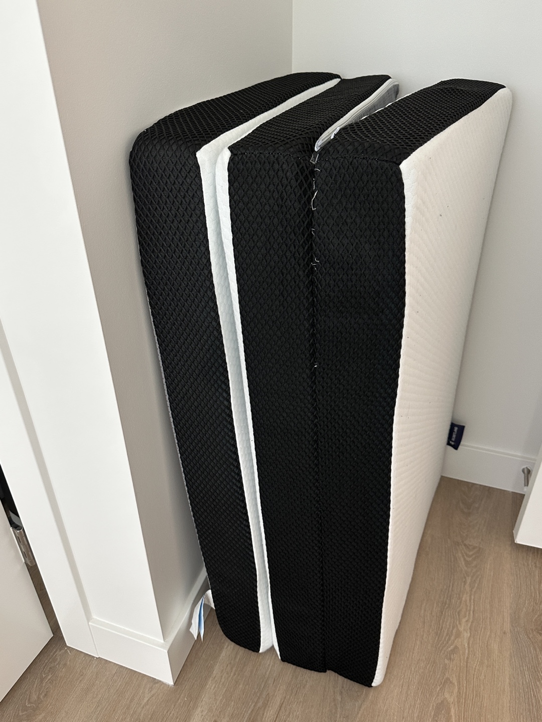 Folding Twin Mattress