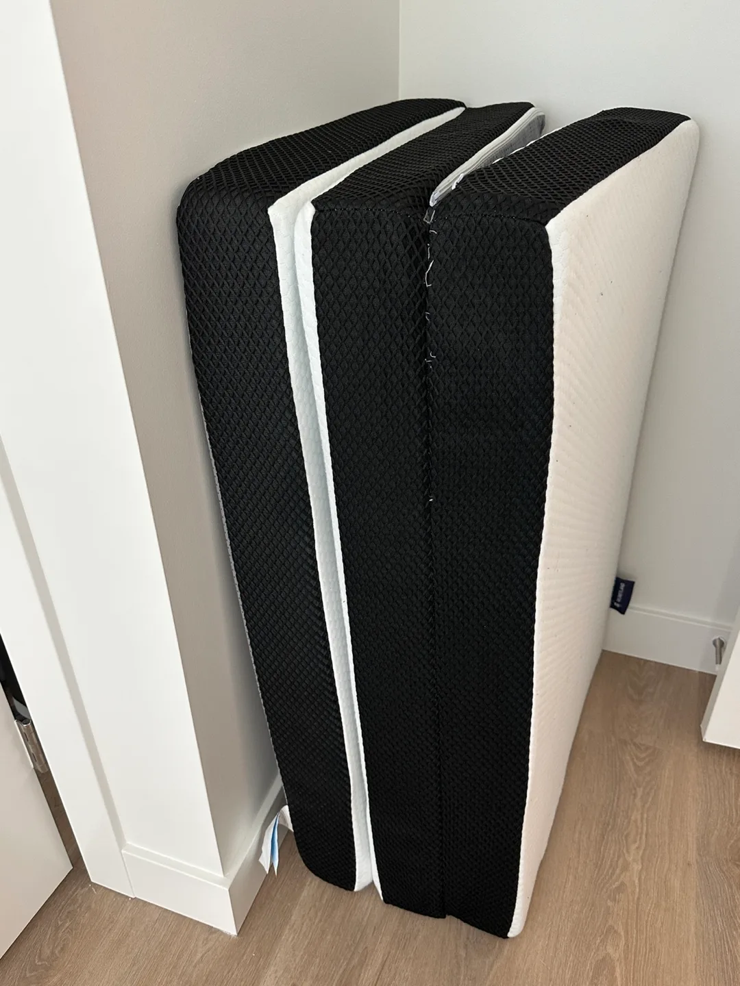 Folding Twin Mattress thumbnail