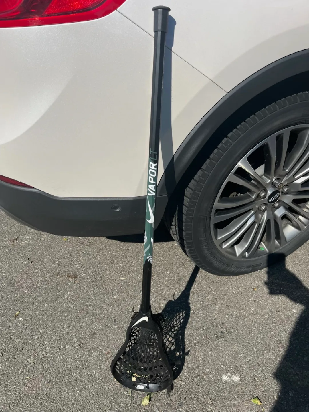 Nike Vapor LT Lacrosse Stick thumbnail