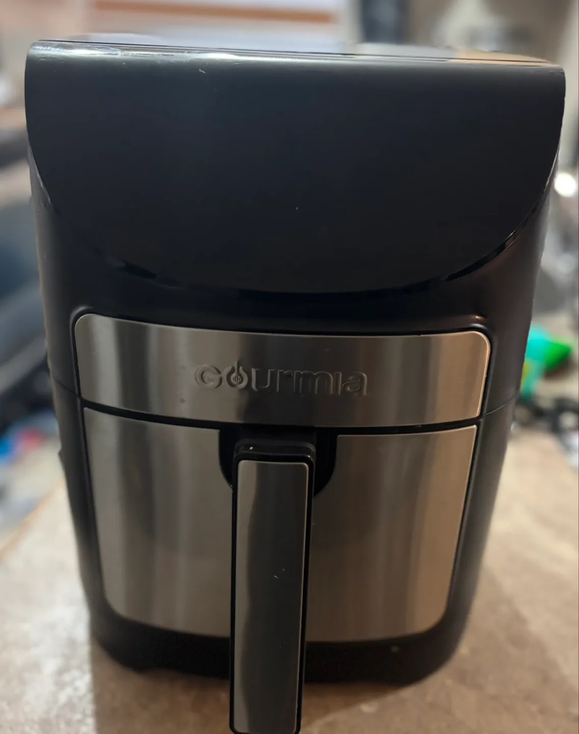 Gourmia GAF798 Air Fryer thumbnail