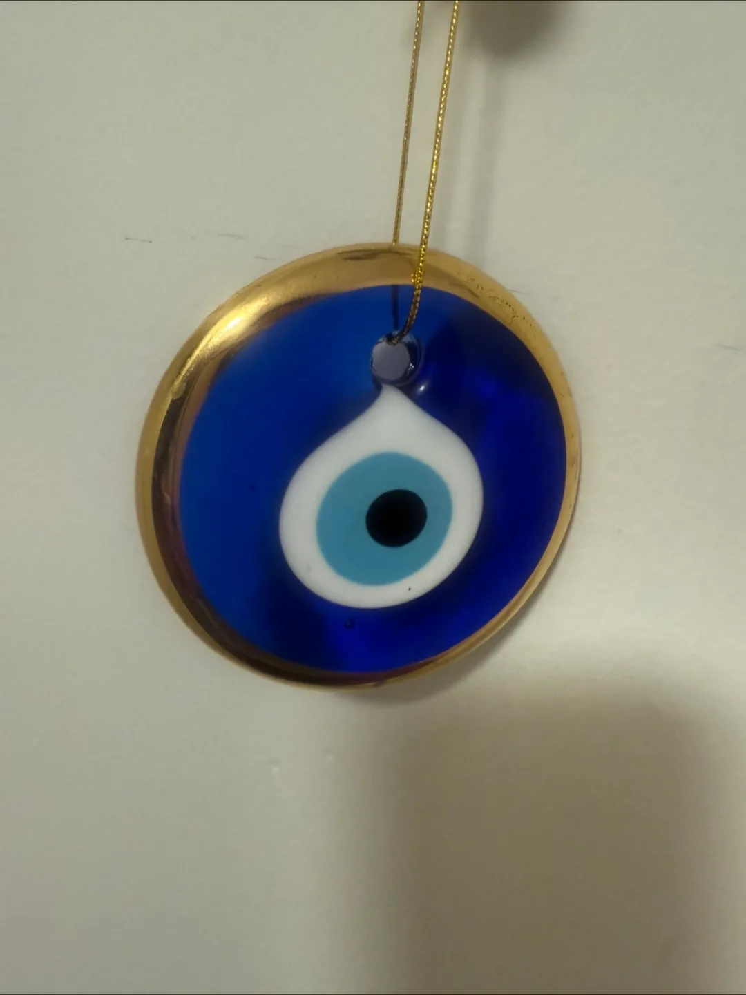 Evil Eye Wall Hanging 🇨🇦 image indicator(2)