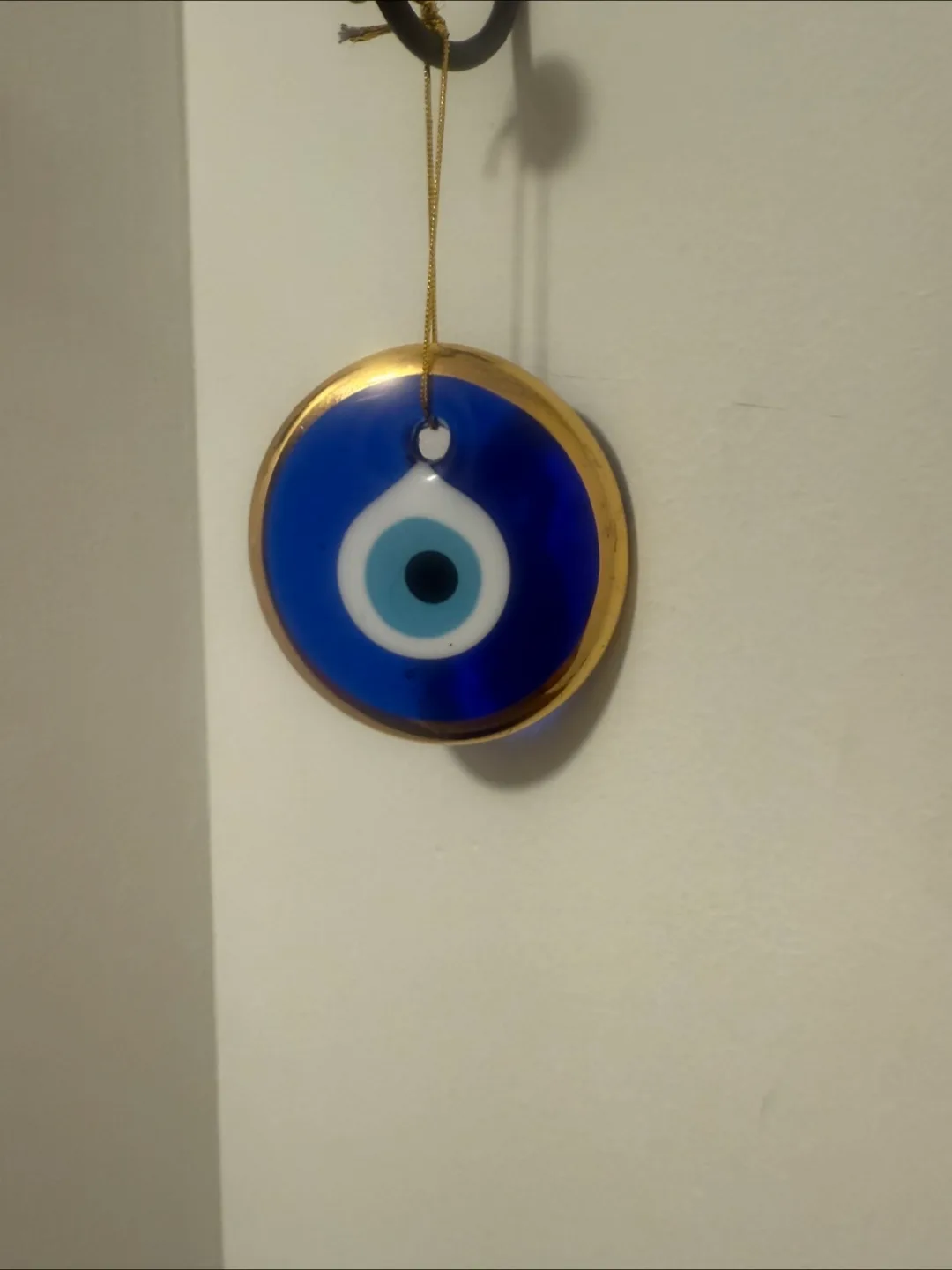 Evil Eye Wall Hanging 🇨🇦 thumbnail
