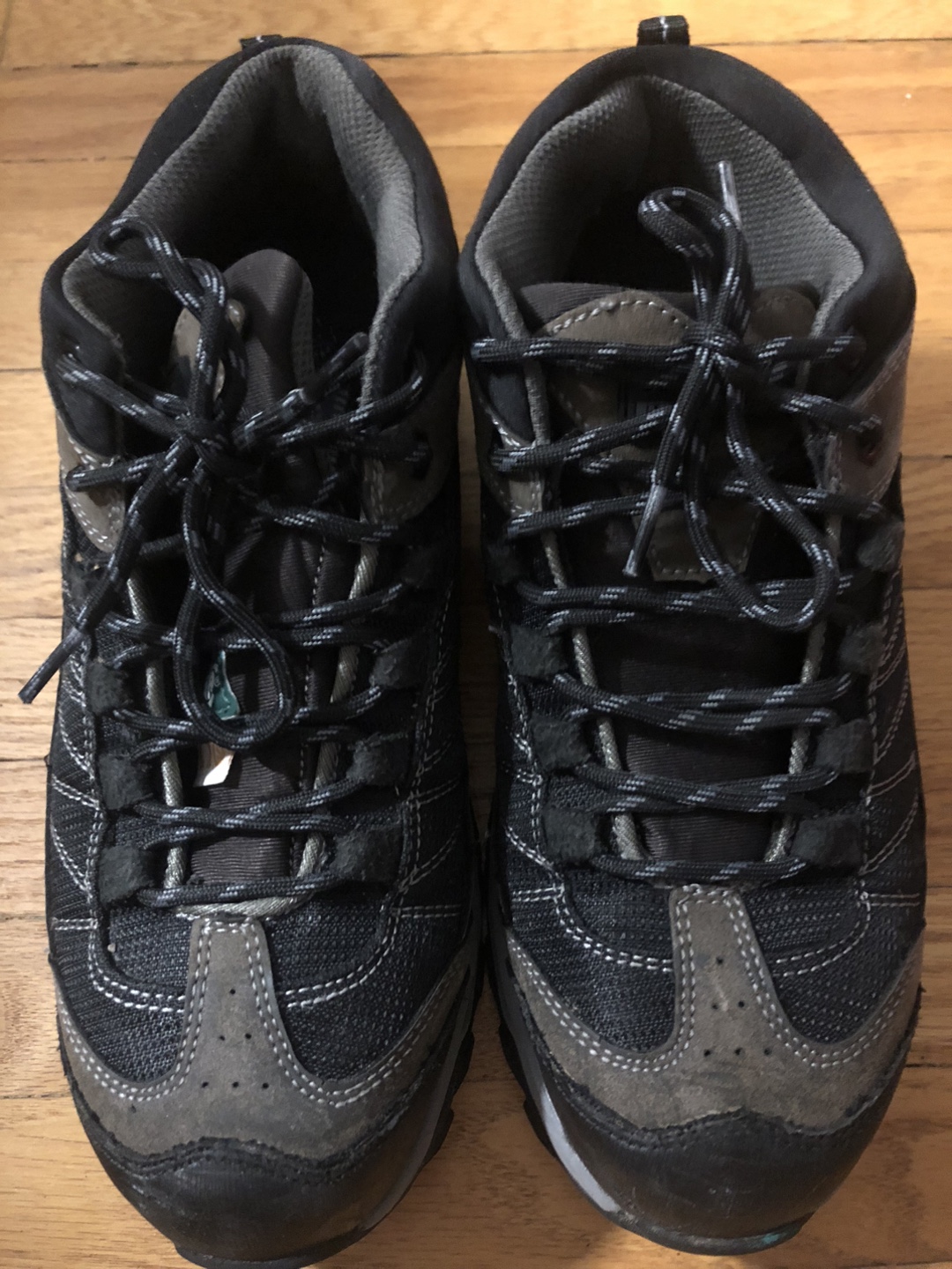 Altra CSA Steel Toe Safety Shoes - Size 9 (Women) / 260cm