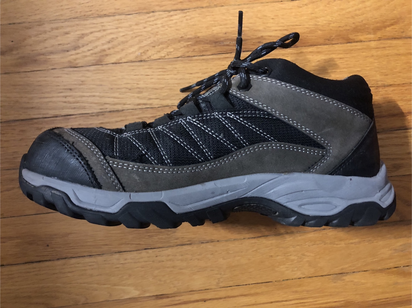 Altra CSA Steel Toe Safety Shoes - Size 9 (Women) / 260cm - photo 4