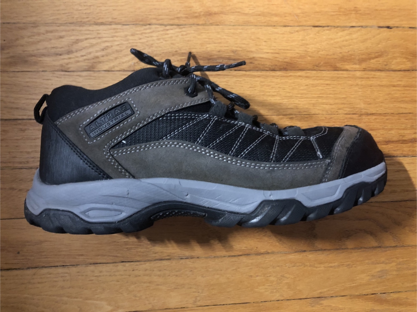 Altra CSA Steel Toe Safety Shoes - Size 9 (Women) / 260cm - photo 5