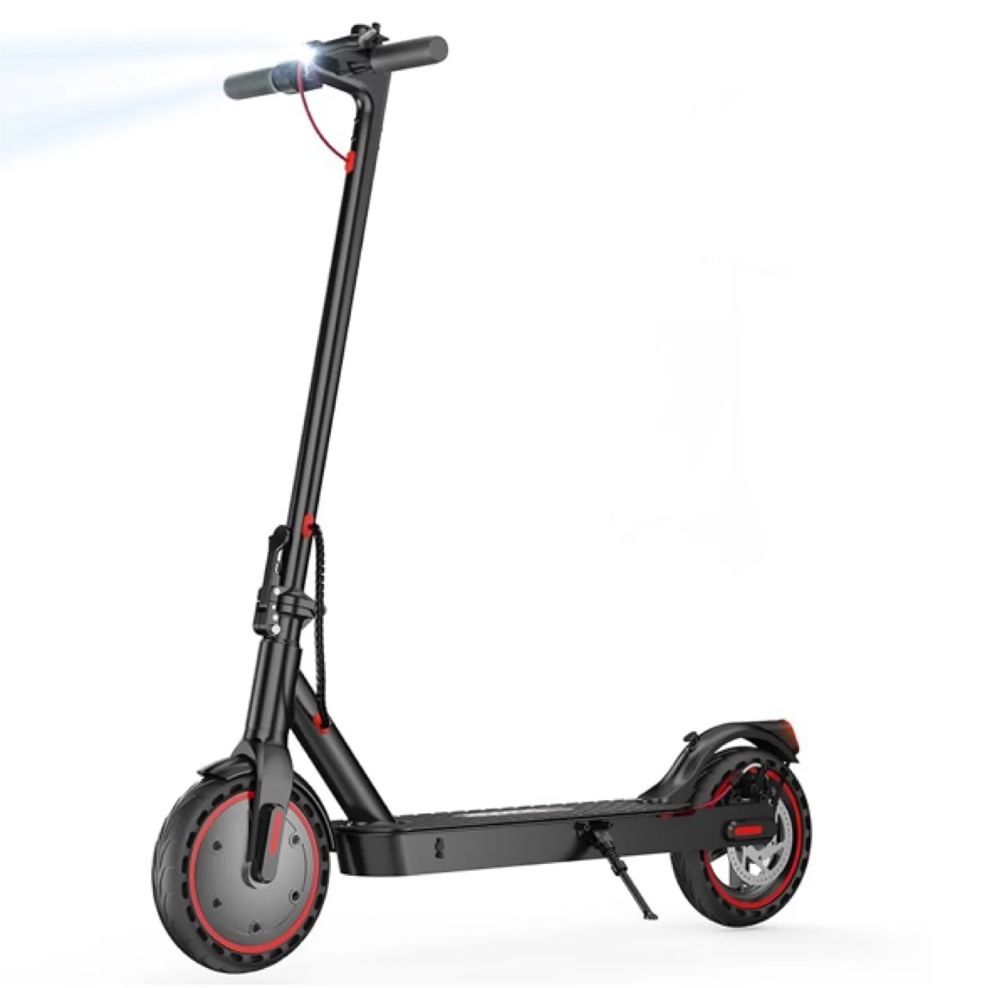 Electric Scooter- iscooter thumbnail
