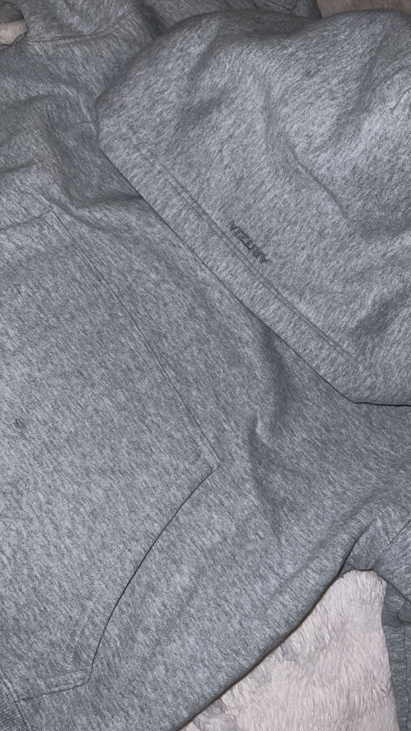 Aritzia perfect fit hoodie - photo 2