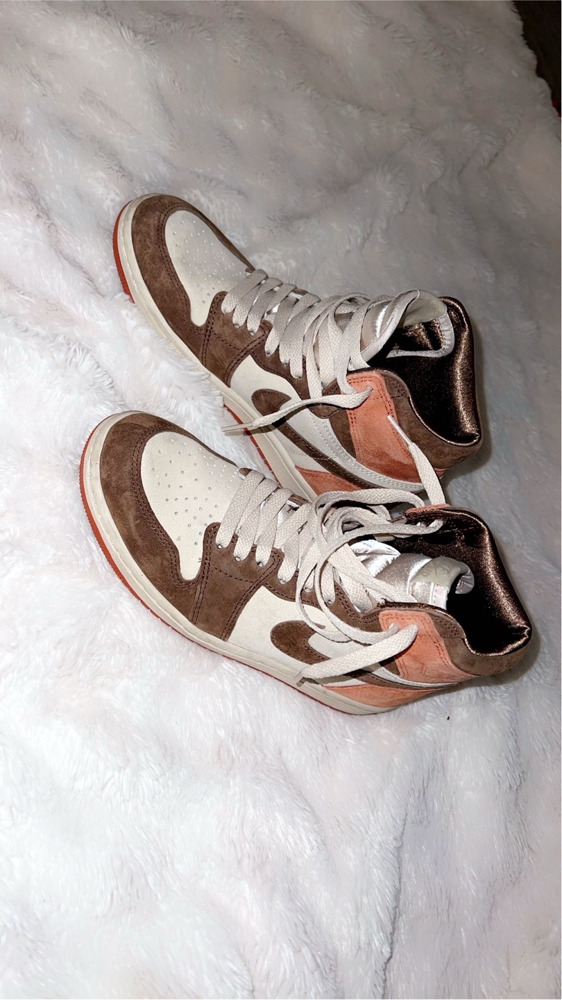 Nike Air Jordan 1 High