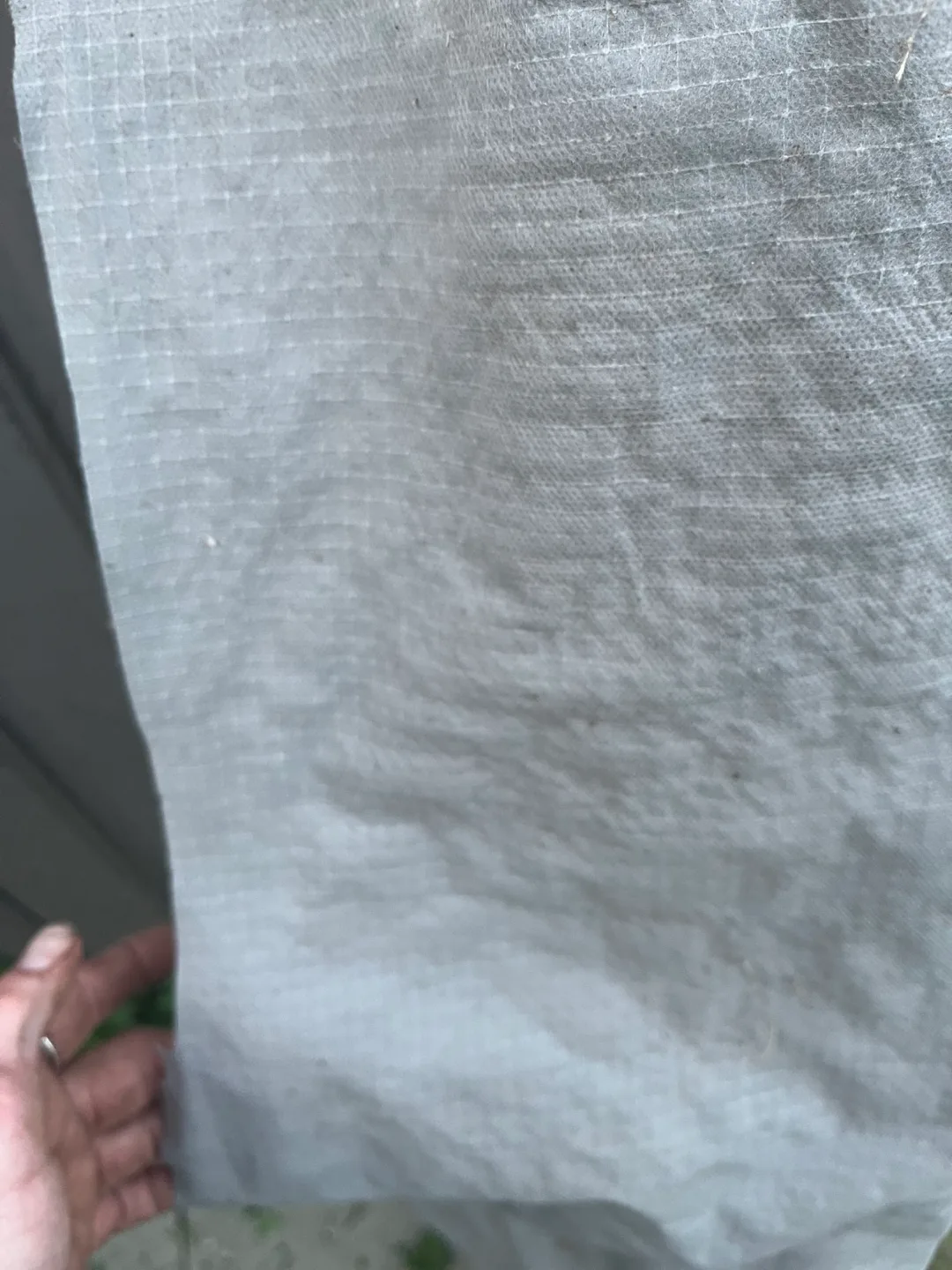 Grey Landscape Fabric image indicator(3)