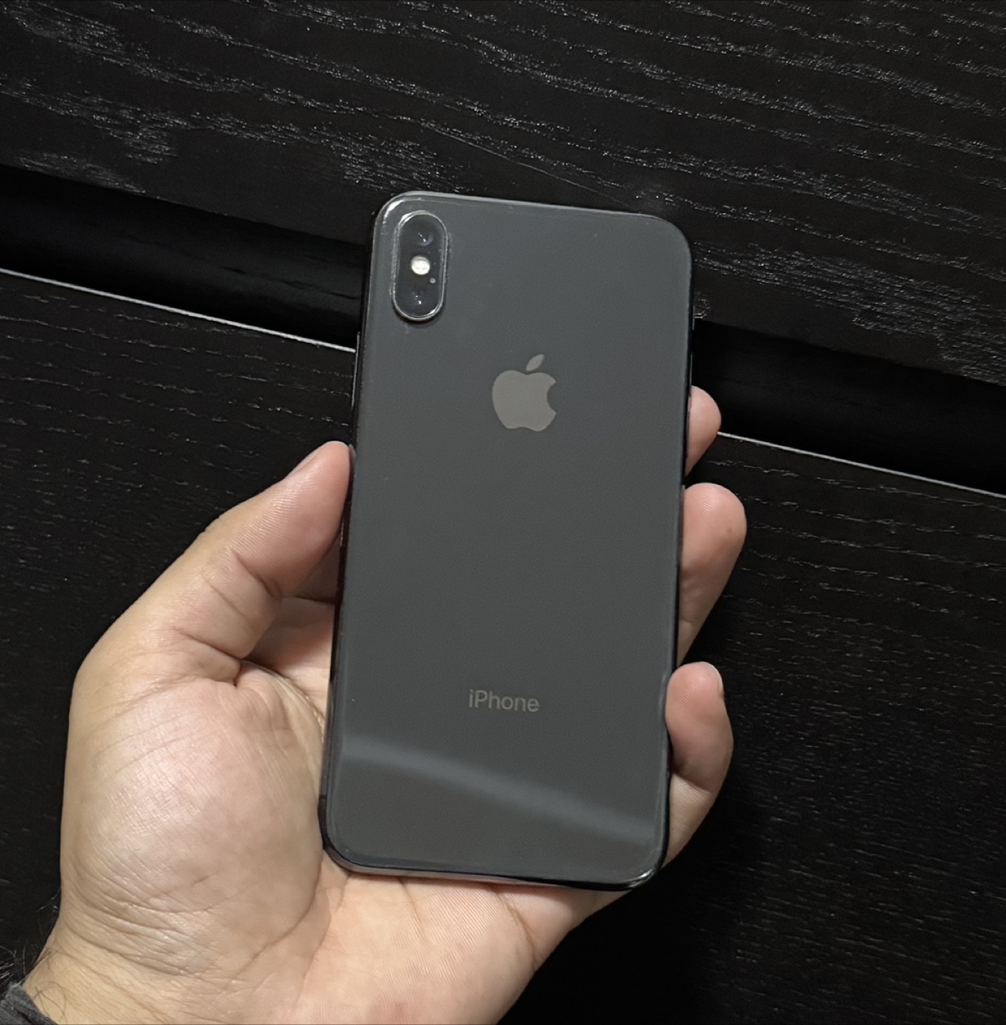 iPhone X 256Gb
