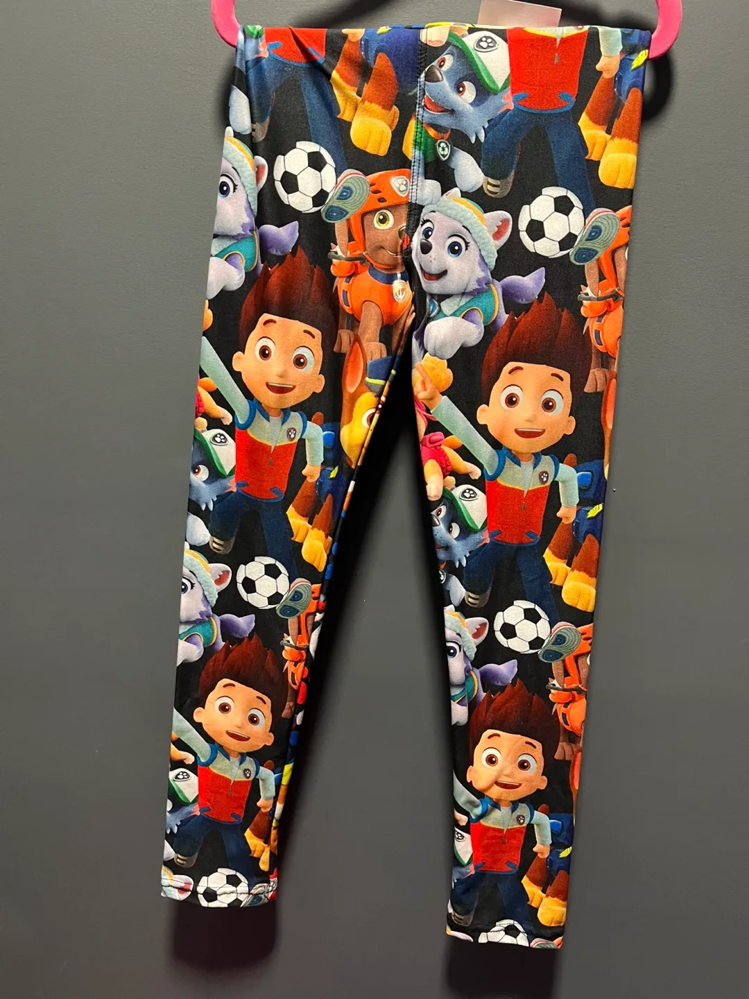 Paw Patrol Leggings image indicator(2)