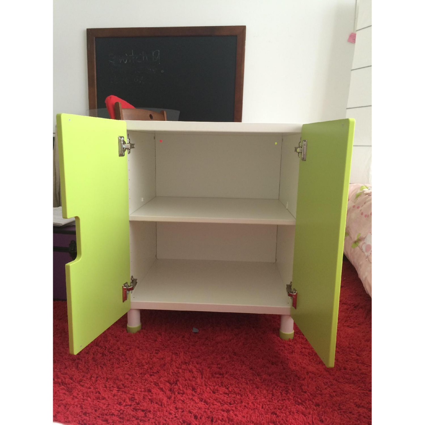 Ikea book shelf - photo 2