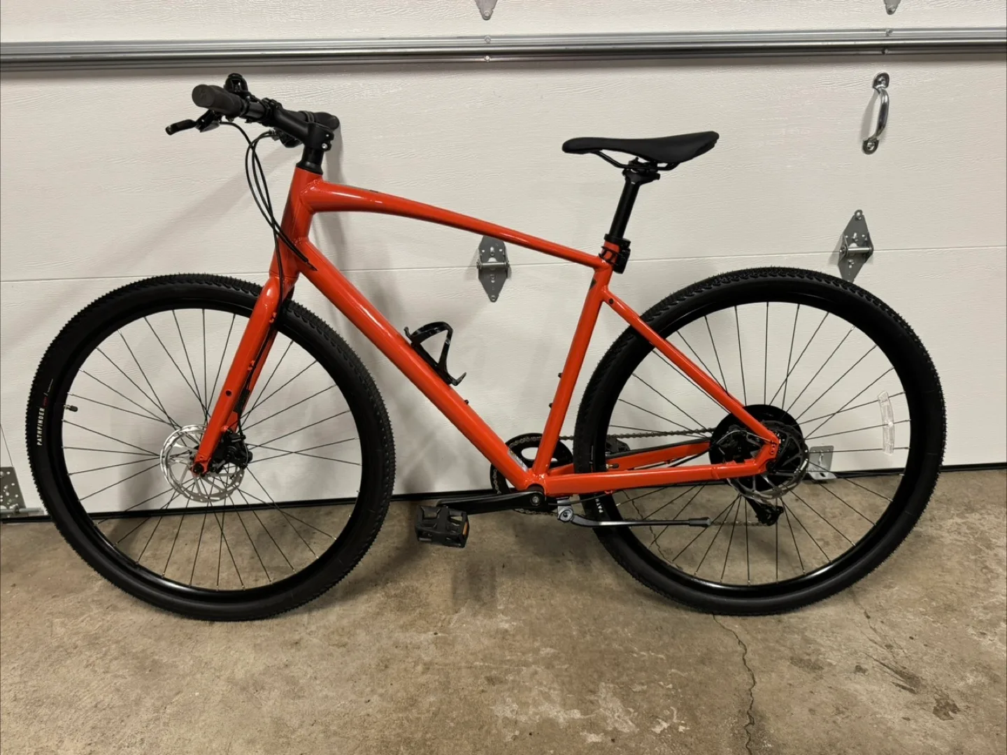 SPECIALIZED SIRRUS X 3.0 thumbnail
