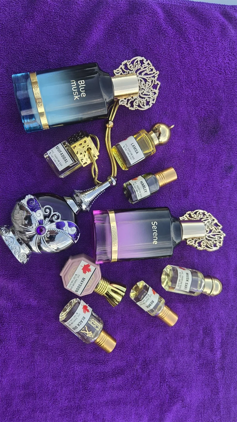 Alcohol free perfumes and attar image indicator(2)