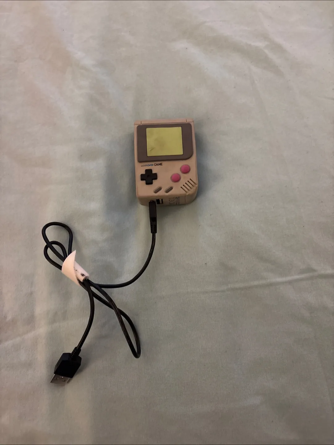 MOKPOWER GAME console thumbnail