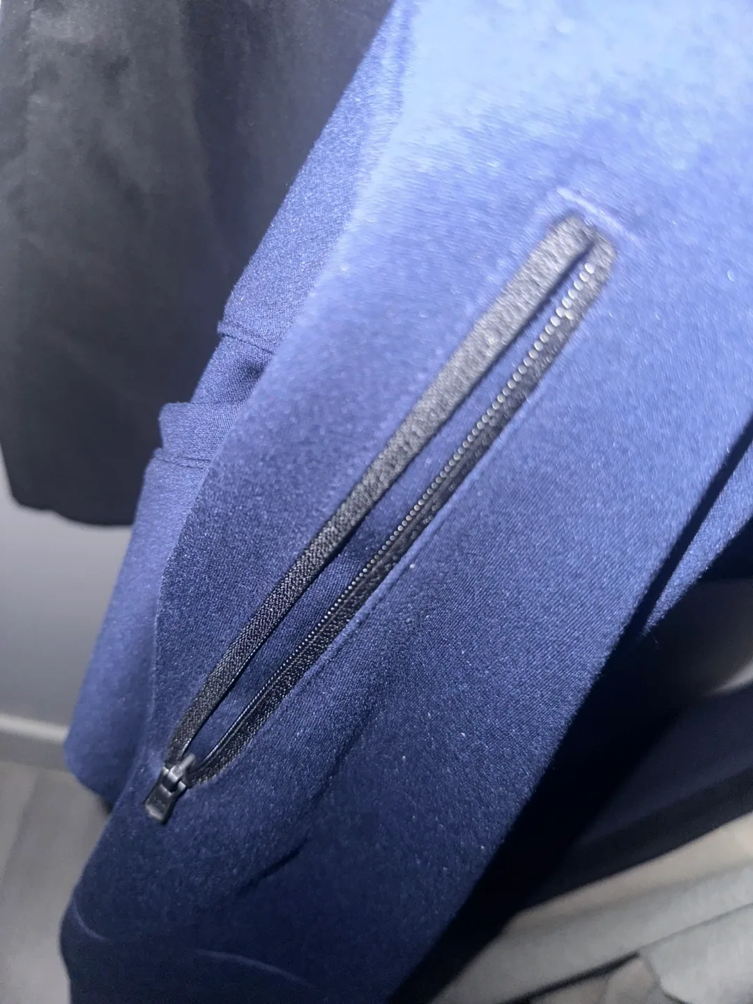 Never worn Aeropostale Jogging Pants - Size M image indicator(5)