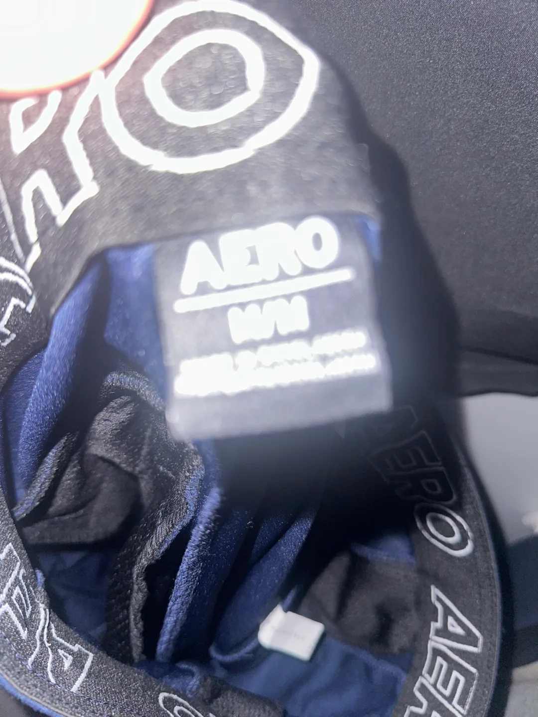 Never worn Aeropostale Jogging Pants - Size M image indicator(4)