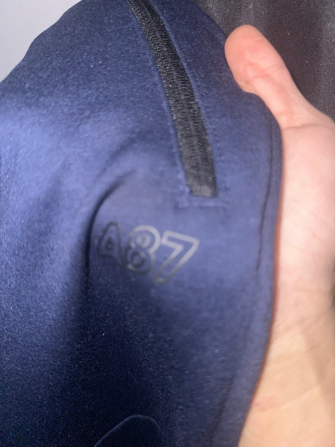 Never worn Aeropostale Jogging Pants - Size M image indicator(6)