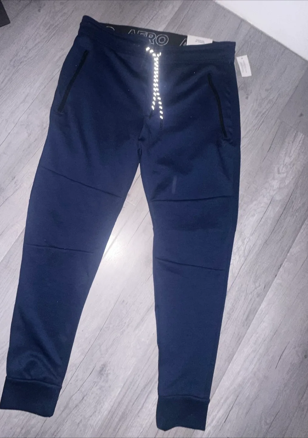 Never worn Aeropostale Jogging Pants - Size M thumbnail