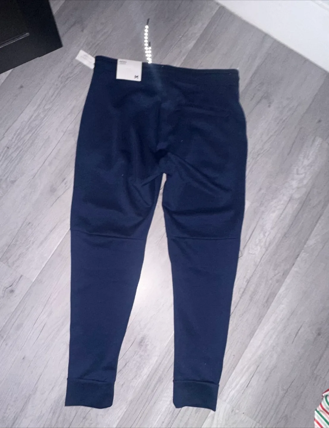 Never worn Aeropostale Jogging Pants - Size M image indicator(2)