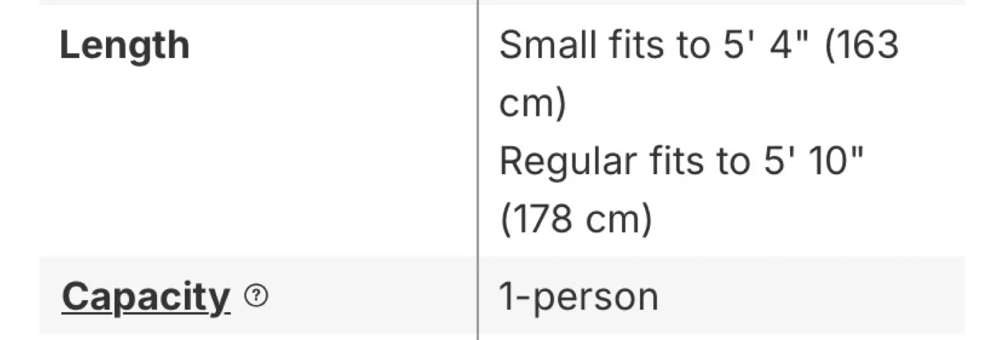 MEC Delphinus 0°C Sleeping Bag image indicator(5)