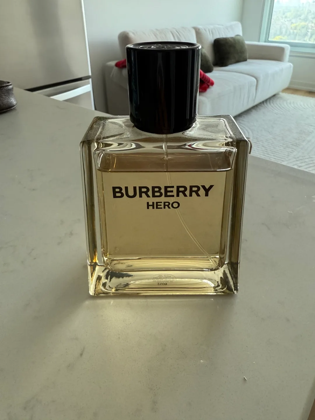 Perfume image indicator(2)