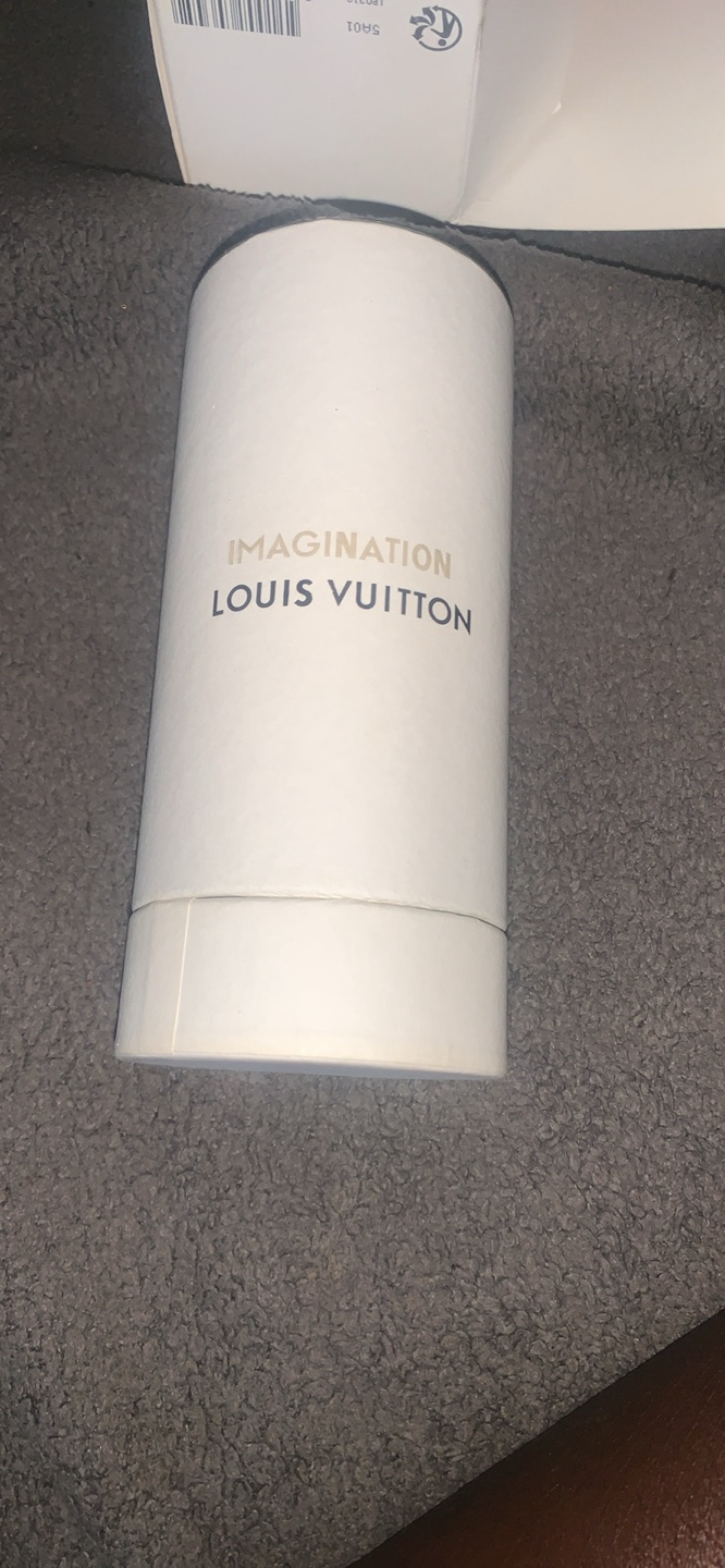 Louis Vuitton Imagination Eau de Parfum with Box - photo 3