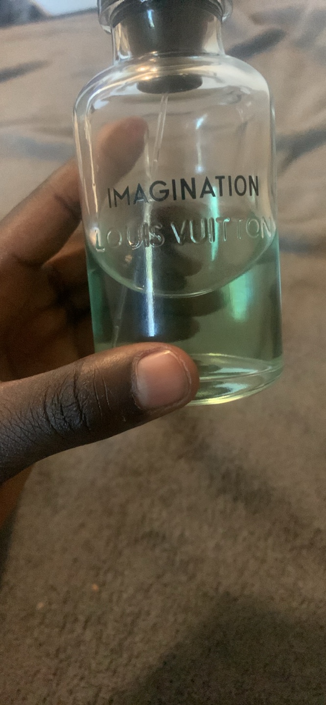 Louis Vuitton Imagination Eau de Parfum with Box - photo 2