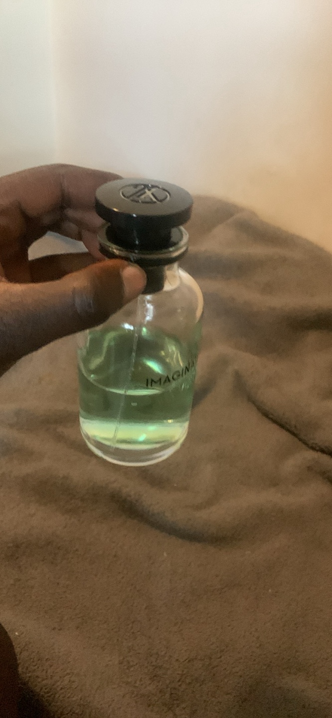 Louis Vuitton Imagination Eau de Parfum with Box - photo 4