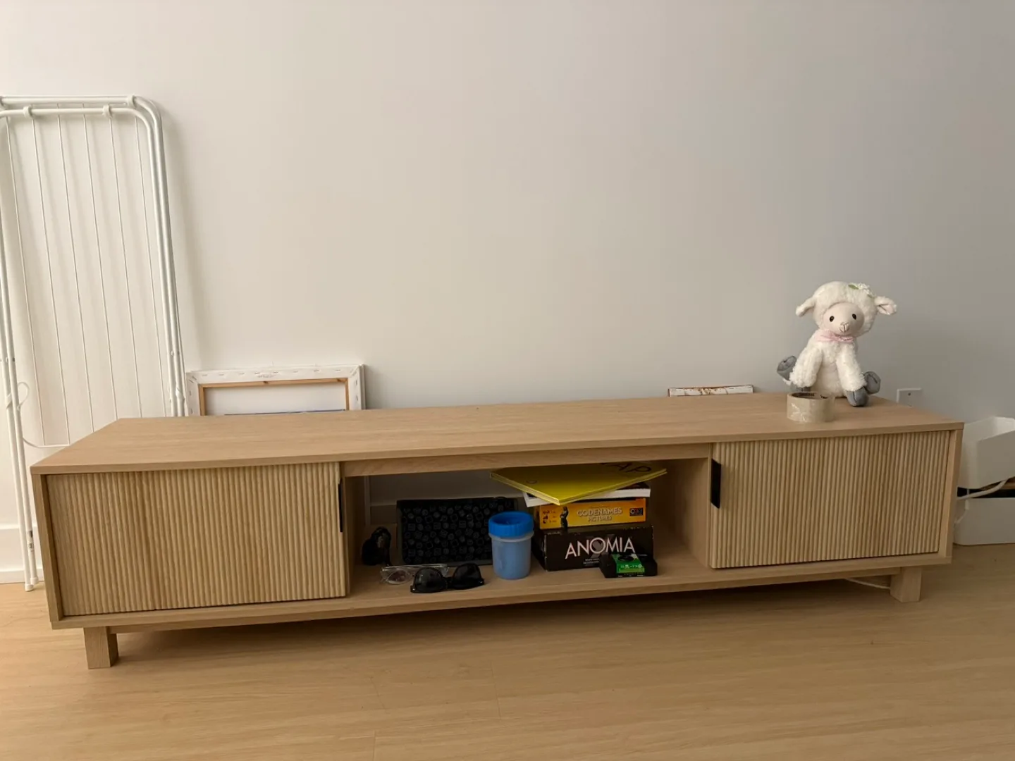 70” TV Stand thumbnail