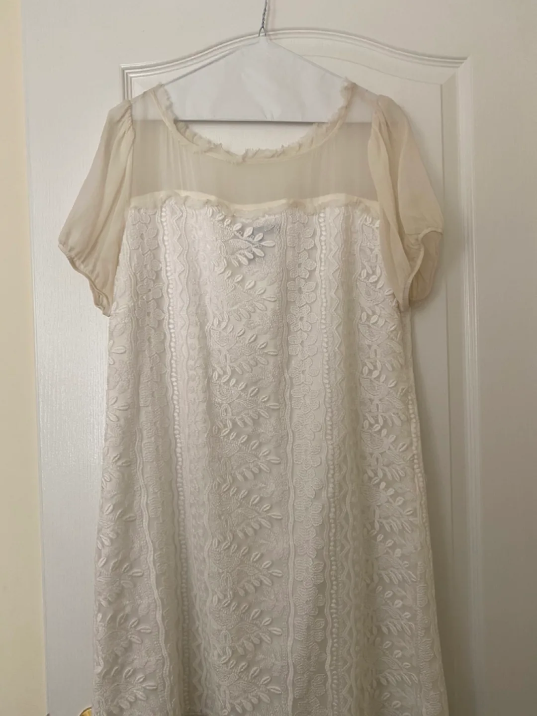 LAUNDRY by Shelli Segal Dress thumbnail