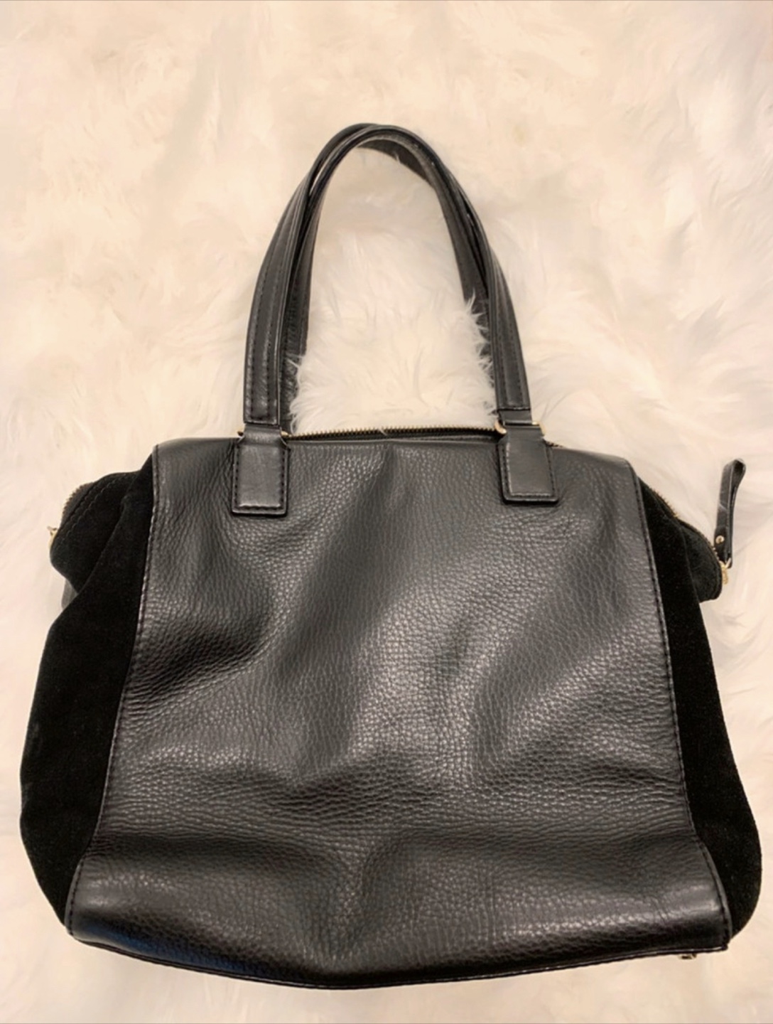 Kate Spade Black Leather Handbag - photo 3