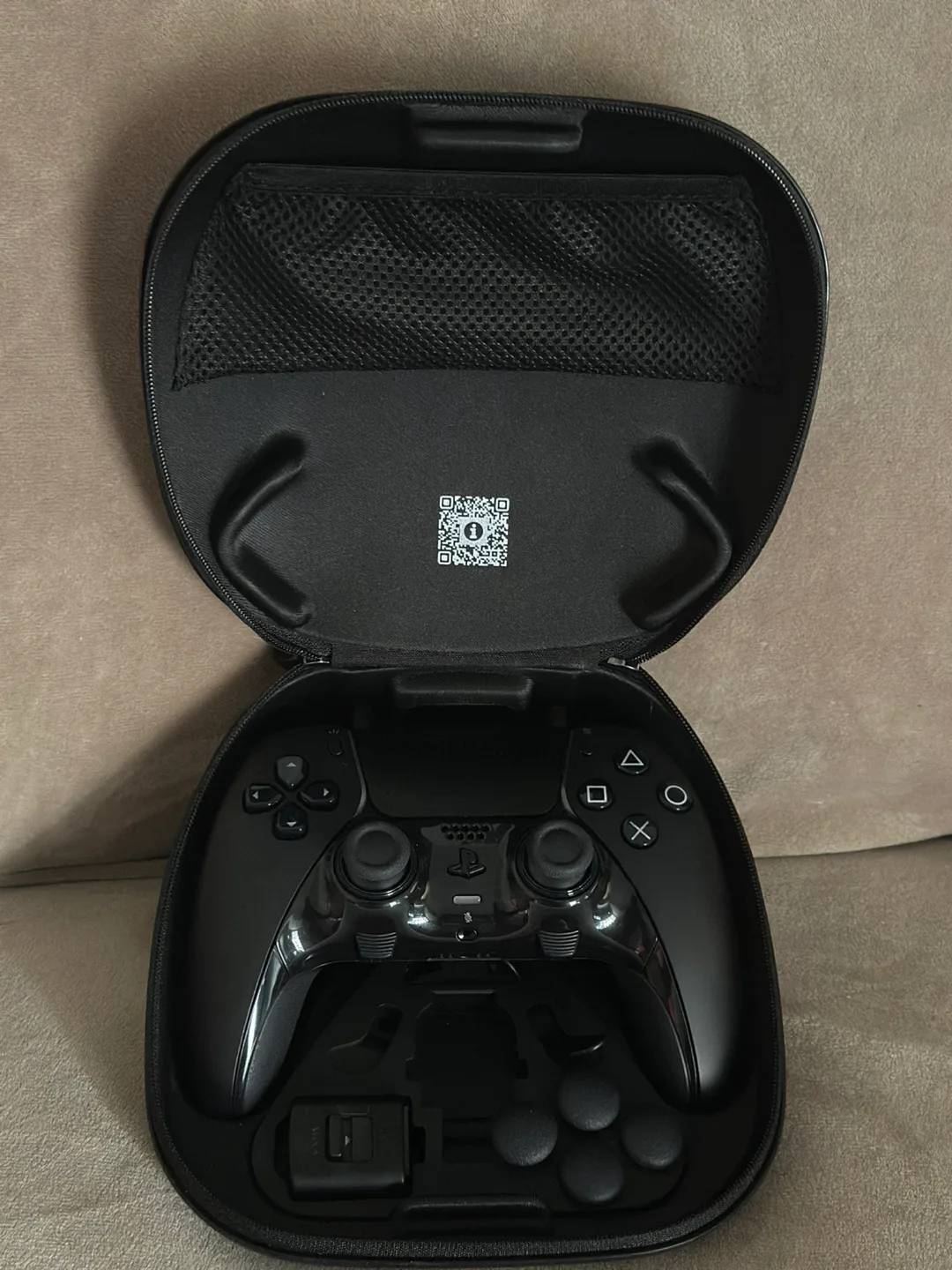 Sony PlayStation Dualsense Edge Wireless Controller thumbnail