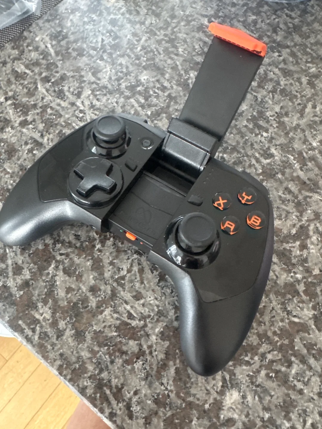 MOGA Pro Mobile Gaming Controller 🧡 thumbnail