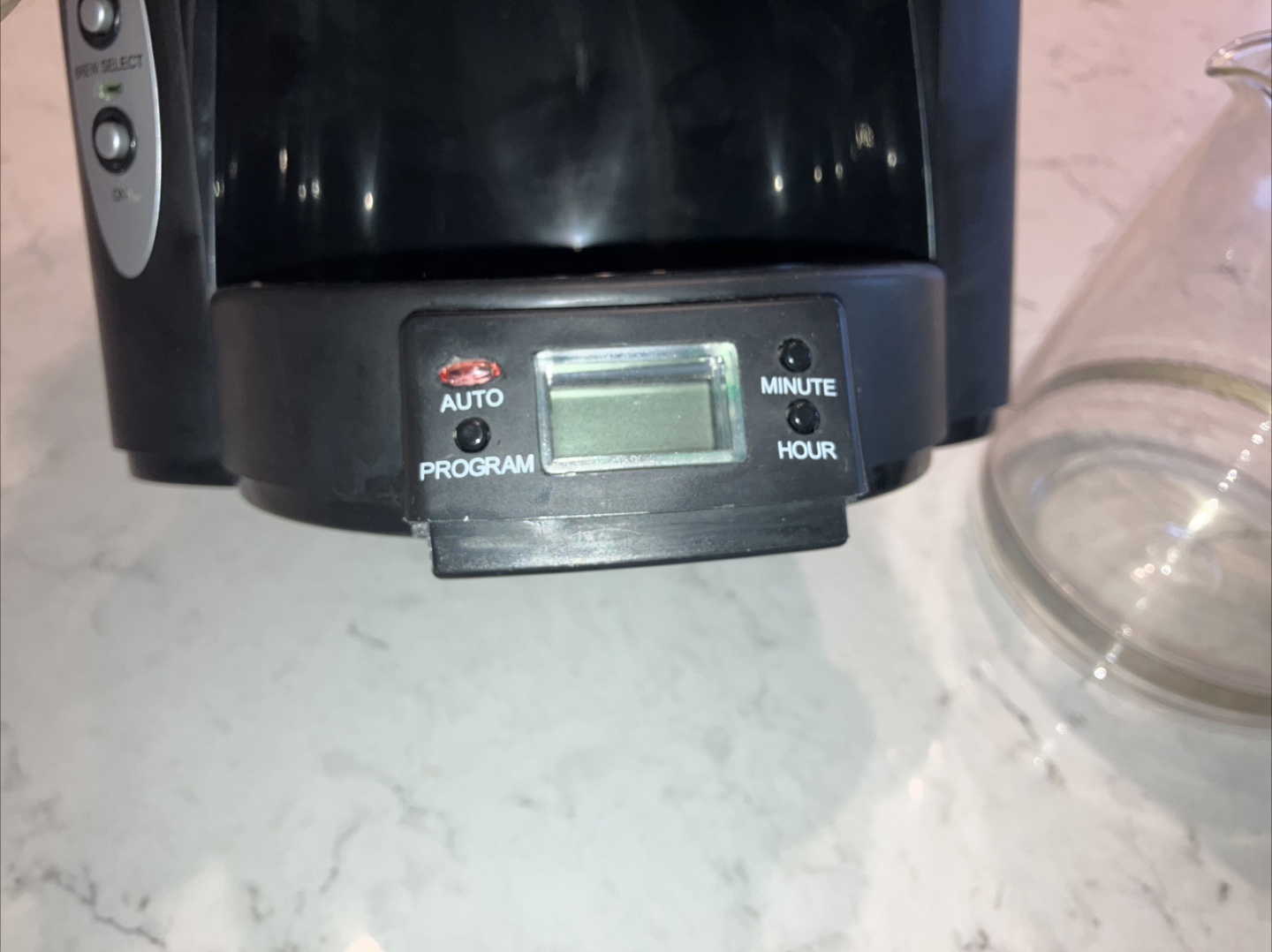 DeLonghi Caffe Elite Coffee Maker - photo 4