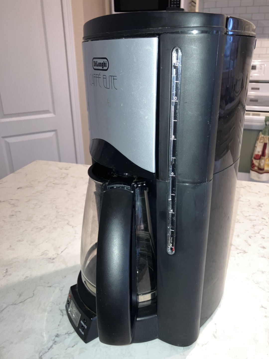 DeLonghi Caffe Elite Coffee Maker - photo 2