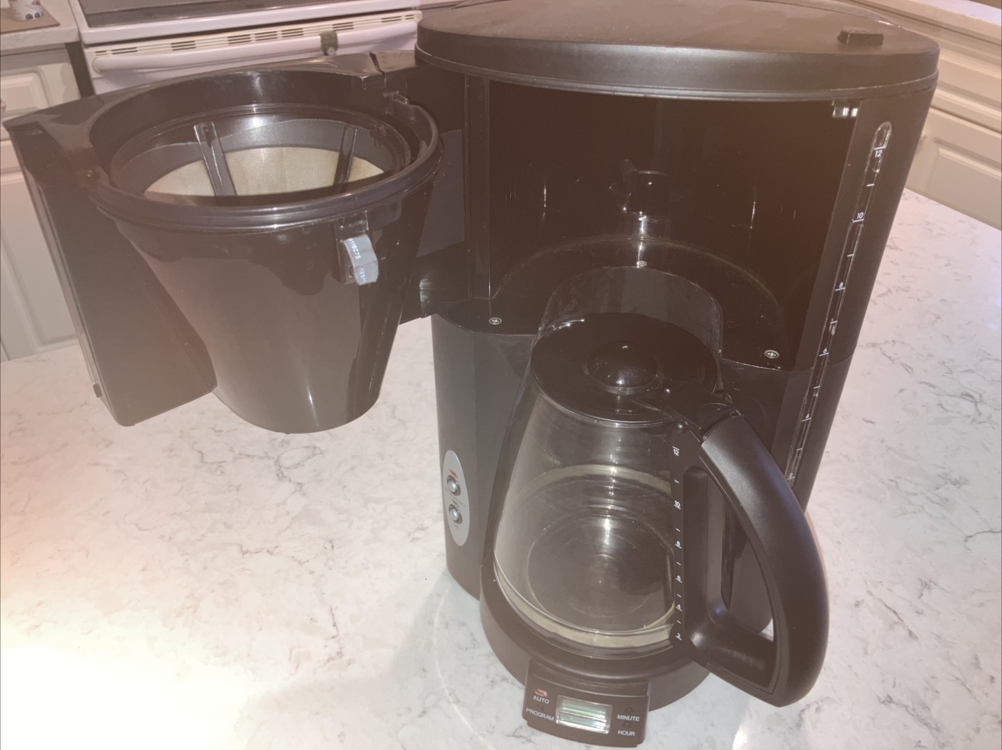 DeLonghi Caffe Elite Coffee Maker - photo 3