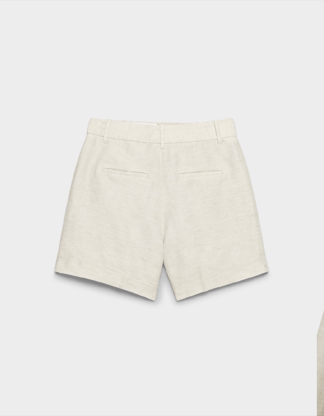 Aritzia The Effortless Short - Size 6 - photo 2