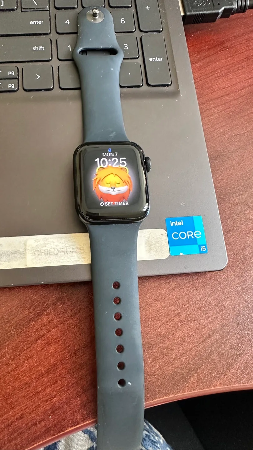 Apple Watch SE thumbnail