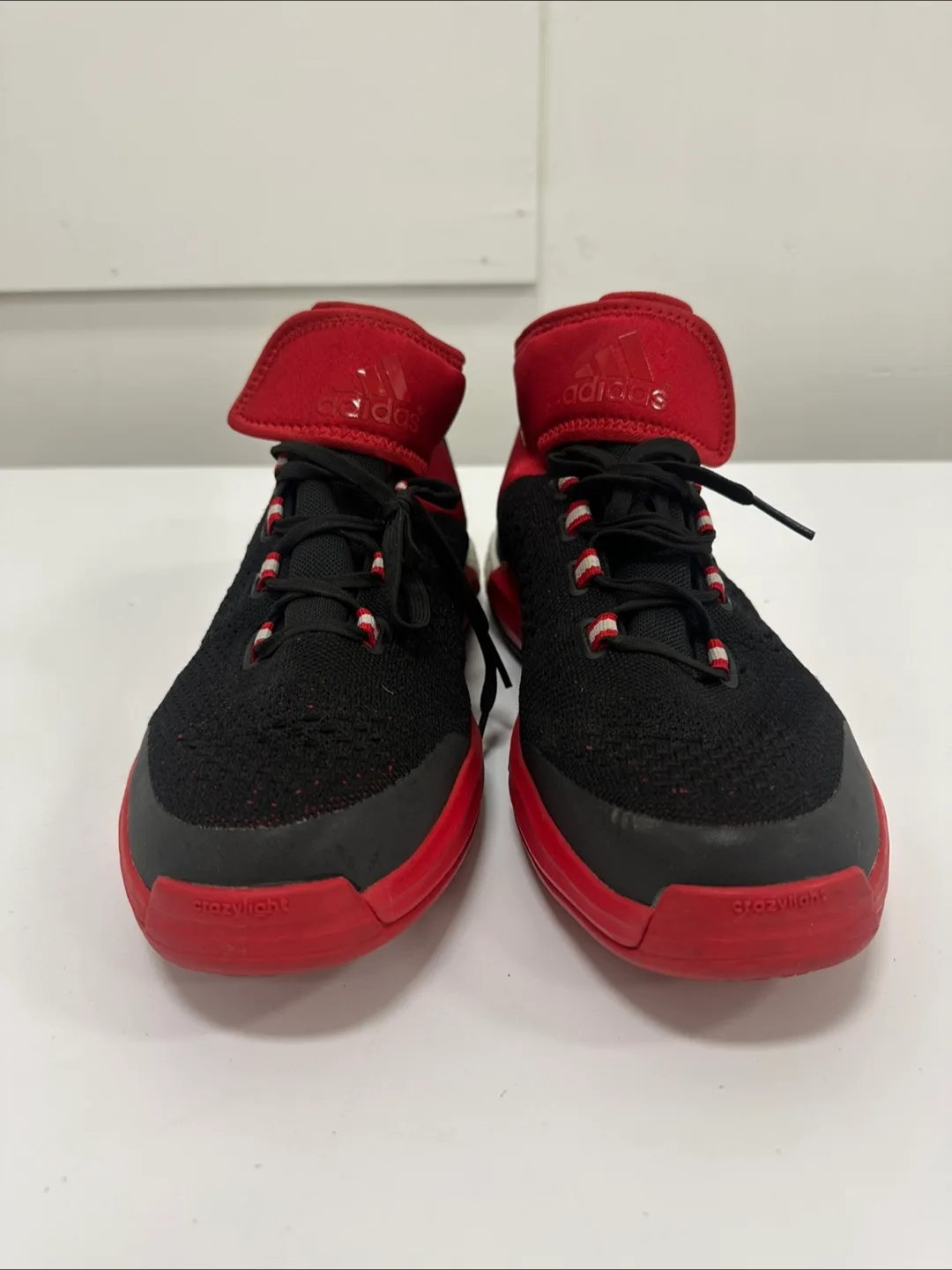 Adidas Crazy Light Boost Basketball Shoes US 17 thumbnail
