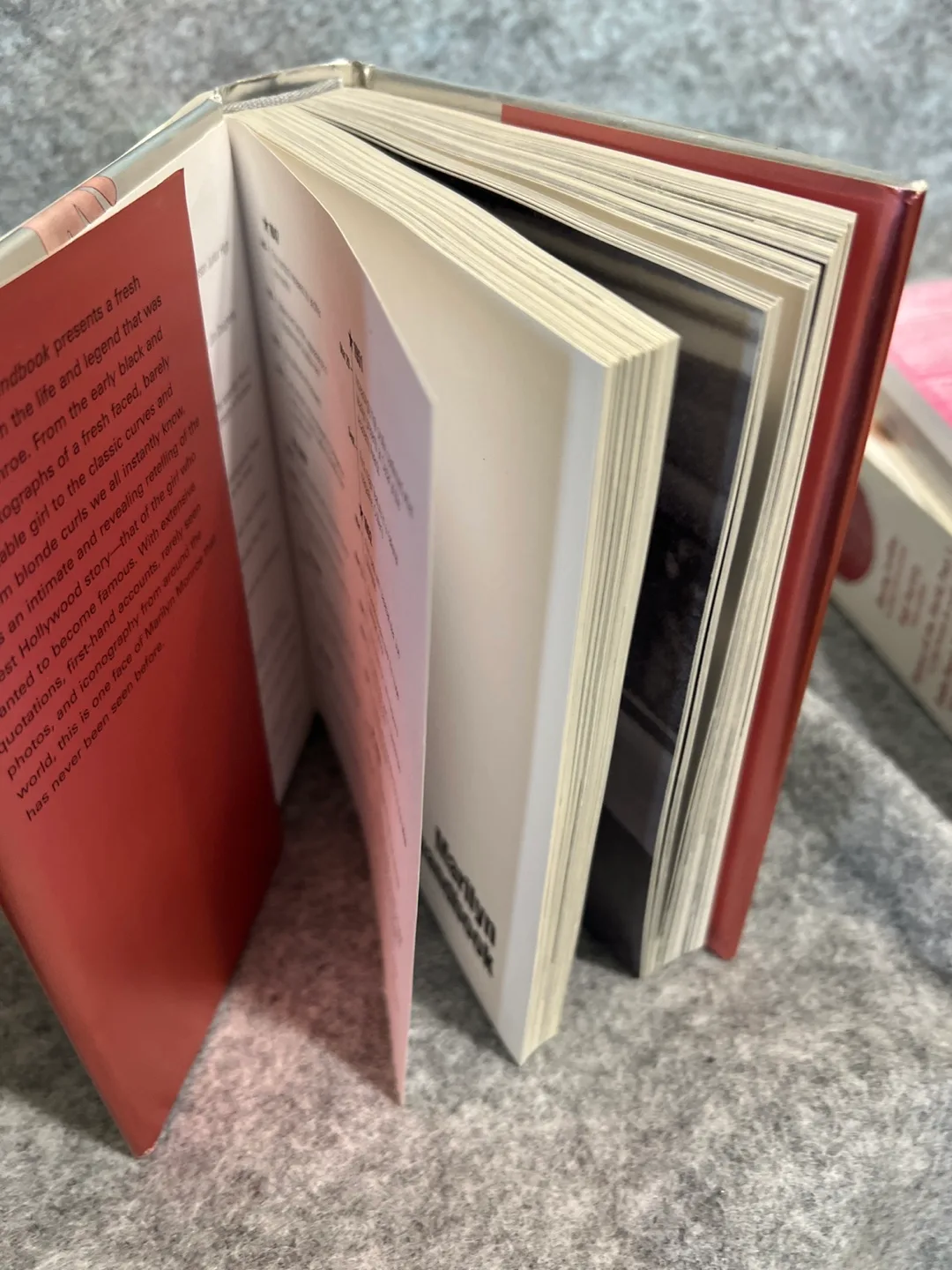 Marilyn Monroe & Mel Brooks DVD/Book Lot image indicator(4)