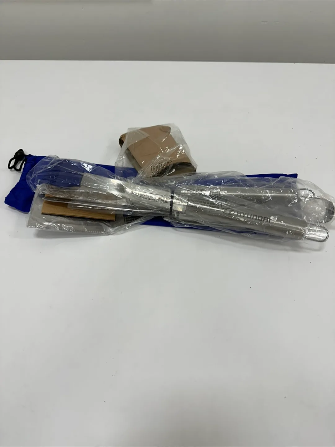 New Hyundai BBQ Tool Set thumbnail
