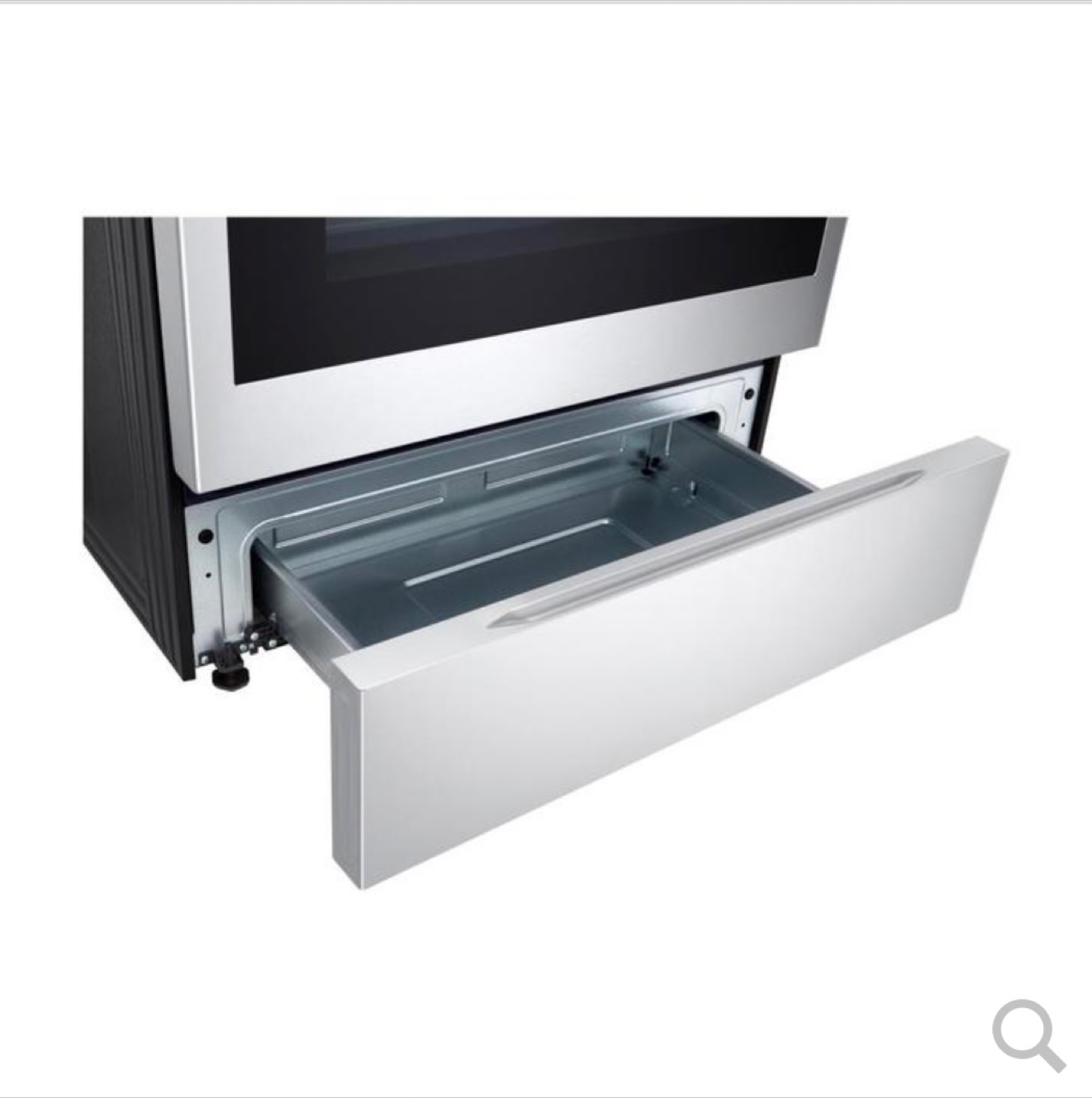 Extended warranty - LG Electric Range - value of $1715 - photo 2