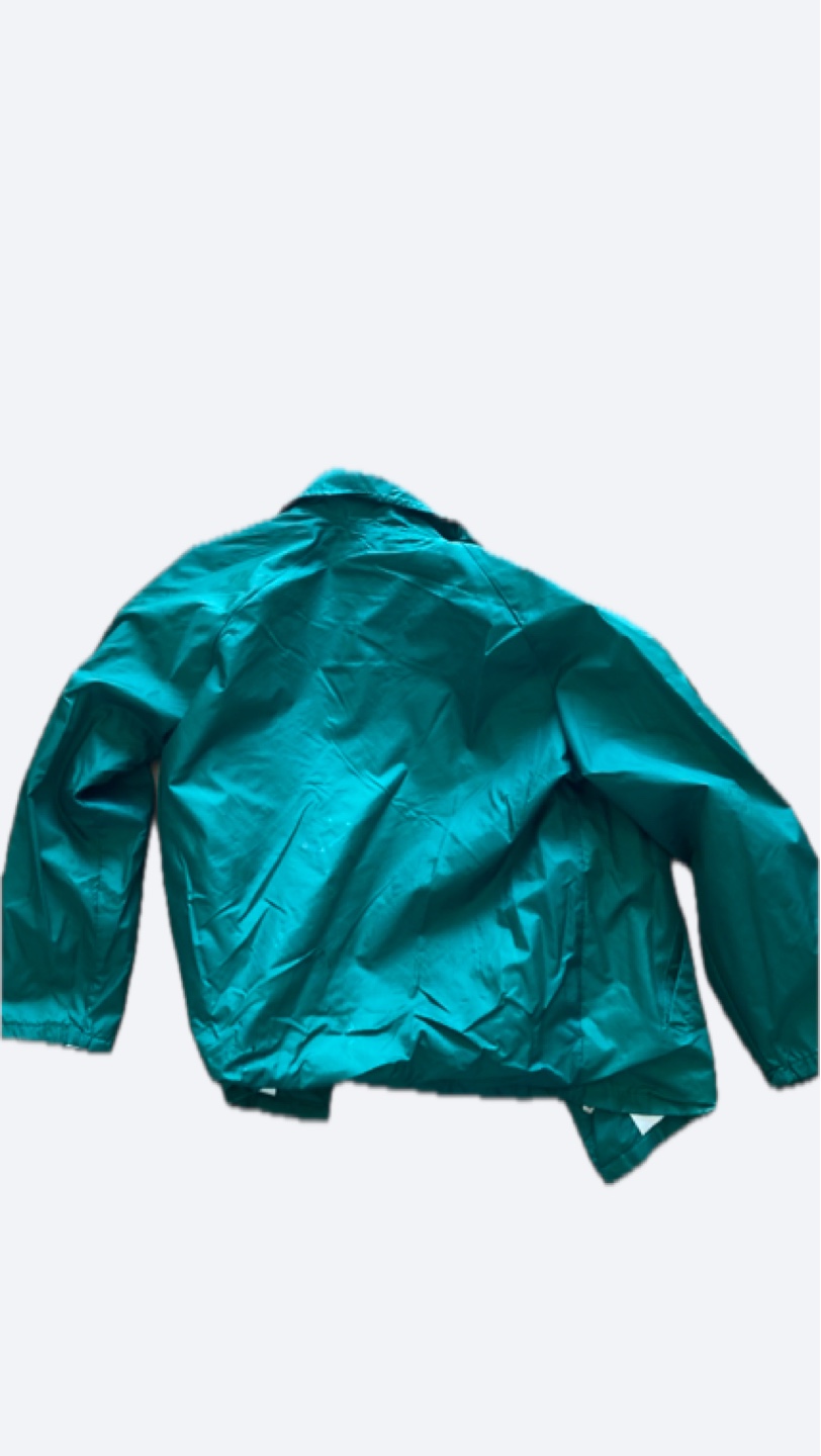 Green Sports Jacket - photo 2