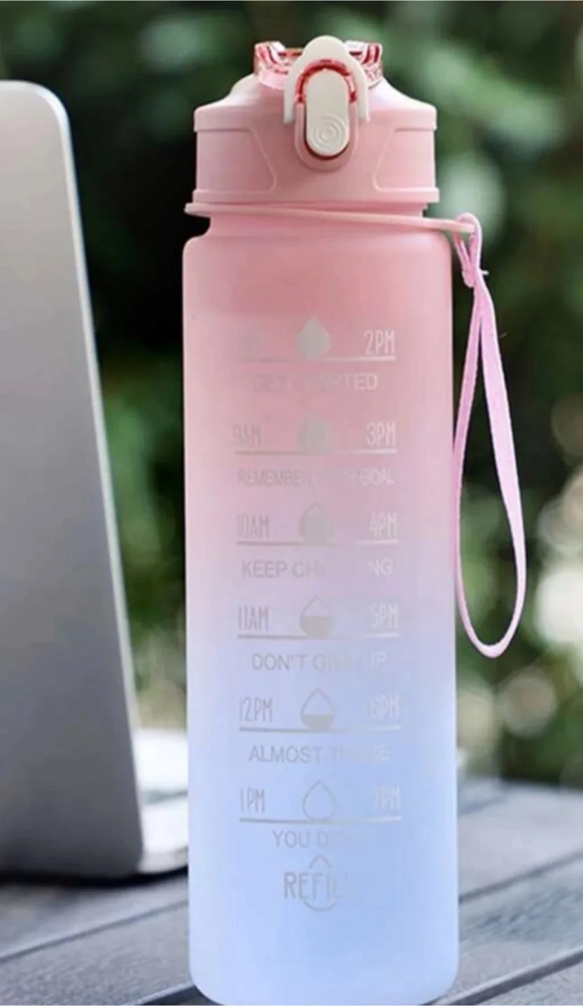Water Bottle for free #freecycle 🇨🇦 thumbnail