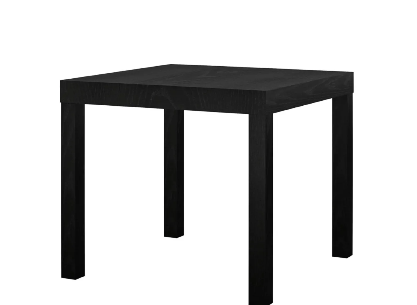 Table - Dark Brown Black🇨🇦 thumbnail