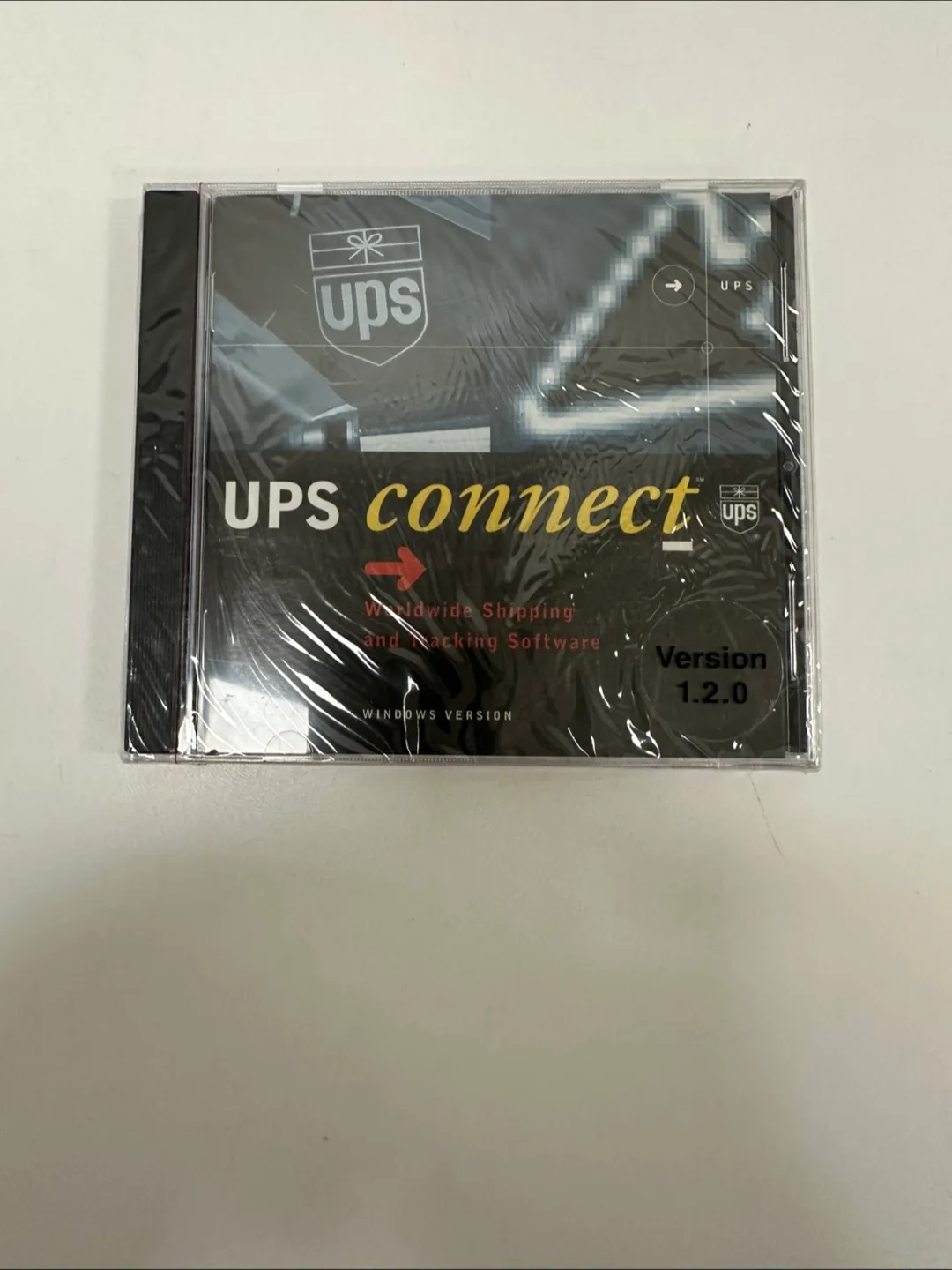 UPS Connect Worldwide Shipping Software - Version 1.2.0 thumbnail