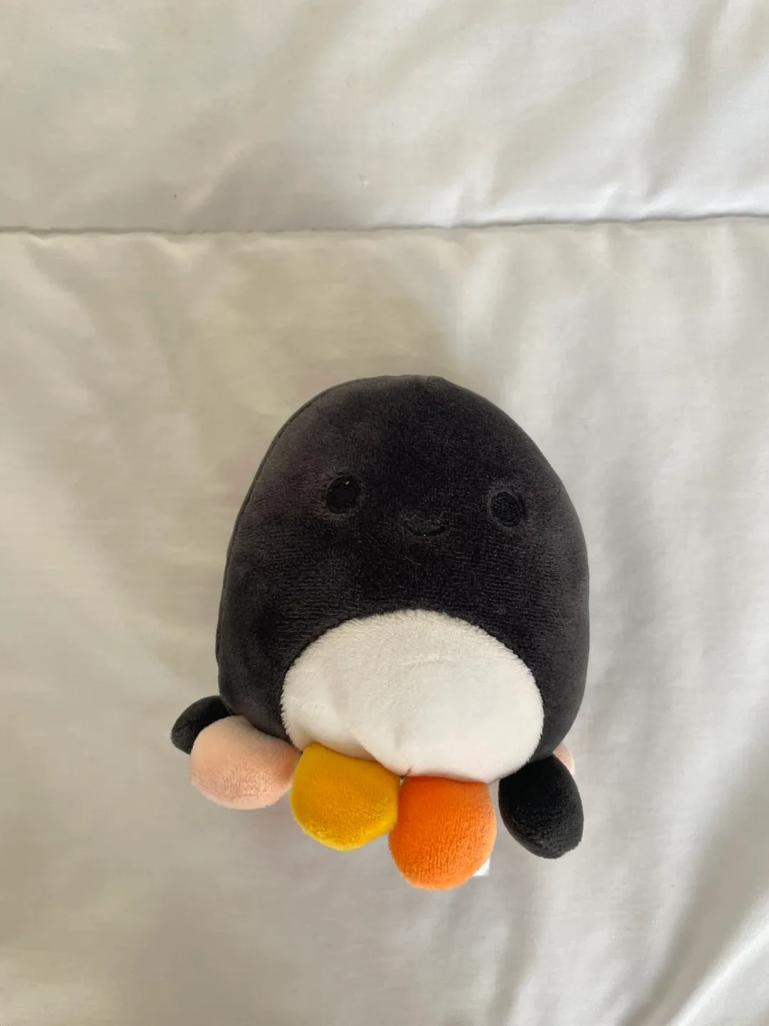 Squishmallow Penguin Plush Toy thumbnail