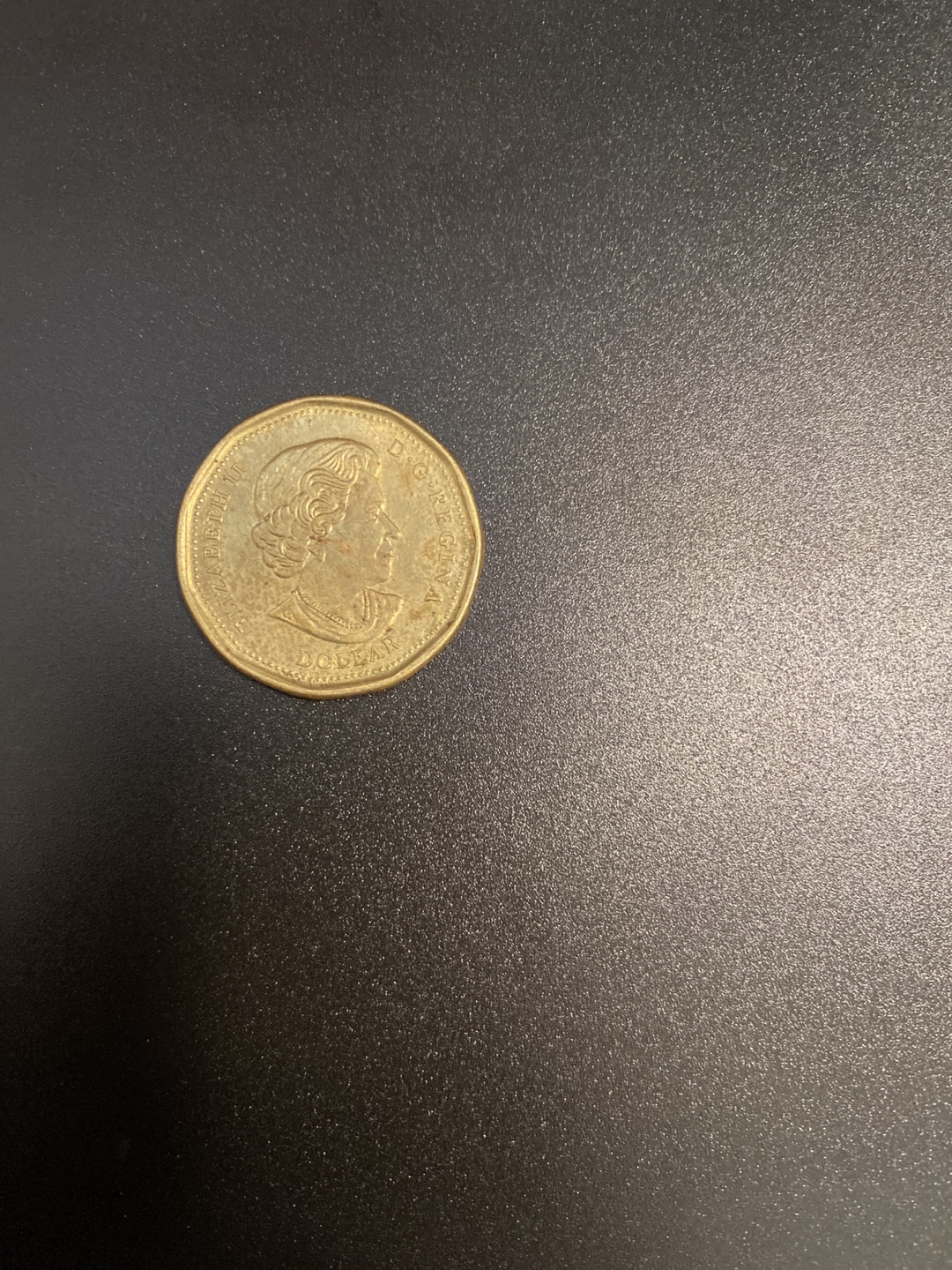 Canadian Loonie Coin 1945-2020 - photo 2